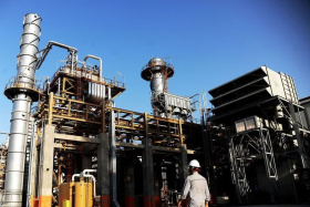 اجرای طرح پژوهشی و تحقیقاتی ۶ میلیاردی در نخستین پالایشگاه گاز خاورمیانه