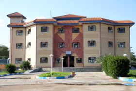 جهش جمعیتی دانشجویان دانشگاه آزاد امیدیه؛ از ۱۸۰۳ نفر در سال ۹۸ به بیش از ۳۰۰۰ نفر در مهر ۱۴۰۴