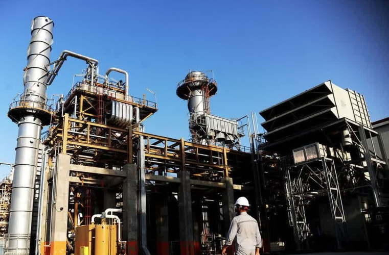 اجرای طرح پژوهشی و تحقیقاتی ۶ میلیاردی در نخستین پالایشگاه گاز خاورمیانه